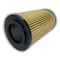 Main Filter Hydraulic Filter, replaces FILTER MART 60822, Return Line, 125 micron, Outside-In, Wire Mesh MF0577132 - alternate 3